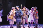 《等你在沙洲》再现“半条被子”鱼水情