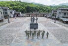 红色旅游持续升温