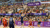 2026年株洲“厂BA”篮球锦标赛揭幕