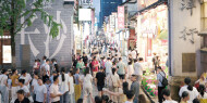 “夜经济”持续升温