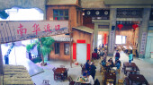 老剧院 焕新颜