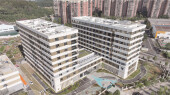 长沙市天心区公办养老中心即将试运营