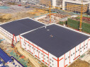 冷链物流项目建设刷新“进度条”