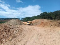 总投资2000万！春华镇兰花种业产业园项目开工