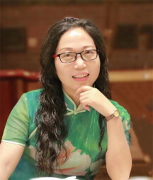 陈慧：在每一个普通的日子留下身影