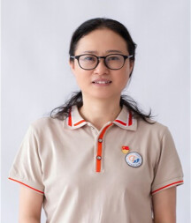 黄海英：33年撰写的童话故事