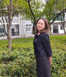 金美容：砥砺一线守初心 立德树人爱无痕