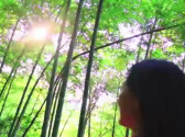 益阳小郁竹编，掌心之间的线条美学