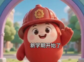 平安校园，防火先行 这份专属消防安全提示请收好
