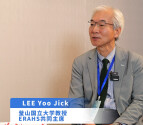 LEE Yoo Jick:从农业文化遗产中汲取应对气候变化的智慧
