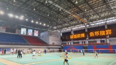 益阳：已创成国家级体育后备人才基地3所，市县体校全面恢复