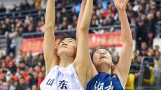 岳阳：三大球运动会掀起全民健身新热潮