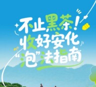 2026湖南文旅春季消费季将启 长图解锁安化“泡”法