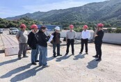 双牌县公路建设养护中心：“五一”坚守一线 筑牢公路质安防线