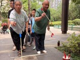 粽叶飘香迎端午 清风廉韵润社区——新河街道紫凤社区开展迎端午主题活动