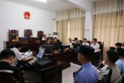 以案释法护航更优营商——湘潭县法院公开审理一起建工合同纠纷案