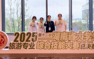 以热爱浇灌青春，以实干不负韶华|湘信学子杨钰的成长答卷