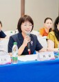 湘潭县妇幼保健院在生育友好医院建设暨妇幼健康人才能力提升项目经验交流会上作交流发言