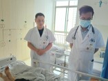 医疗服务提升年│永州市三医院乳甲胸外科成功为尿毒症合并甲状腺癌患者实施高难度手术