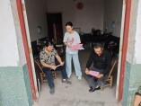 多措并举广宣传 严守秸秆禁烧底线——沙田村扎实开展秸秆禁烧专项宣传工作