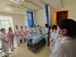 医疗服务提升年︱永州市三医院开展2026年中医适宜技术评估授权培训