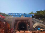 怀化建市以来最大水利工程施工全面铺开