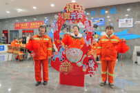 7个元宵“微心愿”，被一家企业点亮