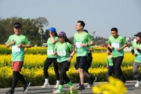 长沙市乡村欢乐跑，带你看尽美丽乡村，品味农家烟火