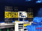 给大型工程装上“天基CT”