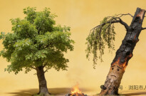 以案说法丨苗木也有“身价官司”？浏阳法院是这样审判的