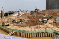 新区农业农村和生态环境局多举措筑牢防汛安全防线