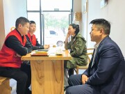 “网格+议事”微载体，撬动基层治理大活力