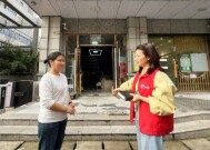 纪检监督“沉下去”，坑洼路变“舒心路”