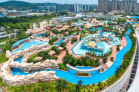 五一“趣” 新区| 春假亲子游，一起收藏最美的春天