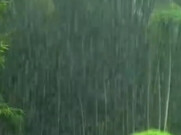 湖南迎持续性强降雨，多流域或将出现洪水过程