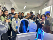 2026福布斯中国人工智能科技企业TOP 50出炉，湖南3家上榜企业均来自湘江新区