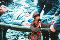 天心少年以声传情，把长征精神讲进心里