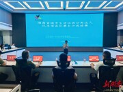 超燃！垃圾分类达人同台发声！长沙这场演讲比赛圆满收官