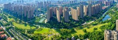 湖南日报特稿丨一河奔涌 满城向新——写在“十里圭塘”开园之际