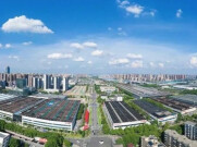向“新”而行 “链”上攀登——长沙经开区加快构建新能源产业发展新格局