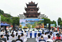 金健米业亮相“青耘中国”直播助农湖南专场 以国企担当赋能乡村全面振兴