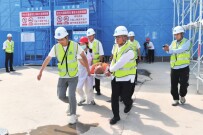 我省2026年建筑施工“安全生产月”启动@湖南日报