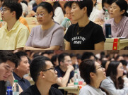 学习状态拉满！湖南日报“全媒大脑”培训班开班