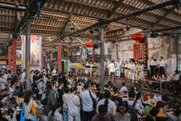 新表达新风尚！长沙端午假期“非”常精彩