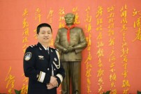 民警风采｜他从0.4克毒品，挖出122人的贩毒网络
