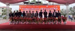 望城区大龙村：把养老“痛点”化为服务“支点”