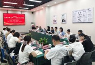 党建搭台送政策拓订单 多部门协同赋能企业发展