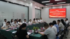 党建搭台送政策拓订单 多部门协同赋能企业发展