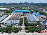 硬核新动能⑨丨“工业牙齿”咬住千度钢坯！金铎机械的“隐形冠军”之路