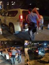 守护暑期“不打烊”！长沙县公安局开展夜间治安大清查